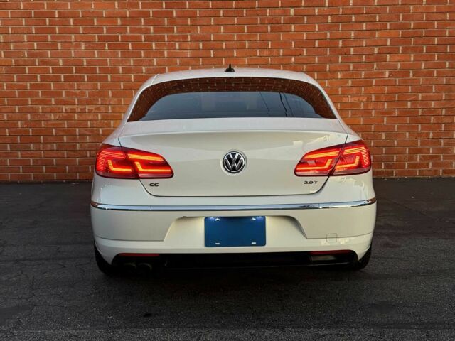 Белый Фольксваген Другая, объемом двигателя 2 л и пробегом 83 тыс. км за 4200 $, фото 3 на Automoto.ua