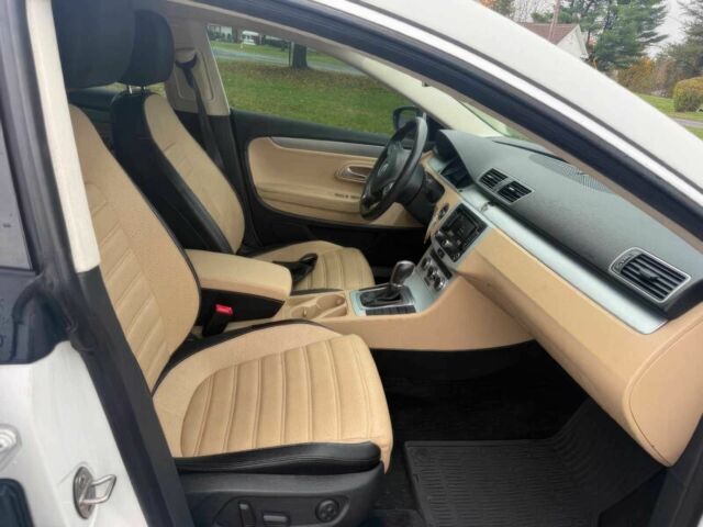 Белый Фольксваген Другая, объемом двигателя 2 л и пробегом 82 тыс. км за 3600 $, фото 9 на Automoto.ua