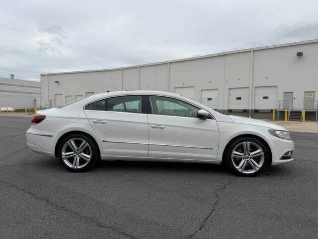 Білий Фольксваген Інша, об'ємом двигуна 2 л та пробігом 89 тис. км за 5700 $, фото 3 на Automoto.ua