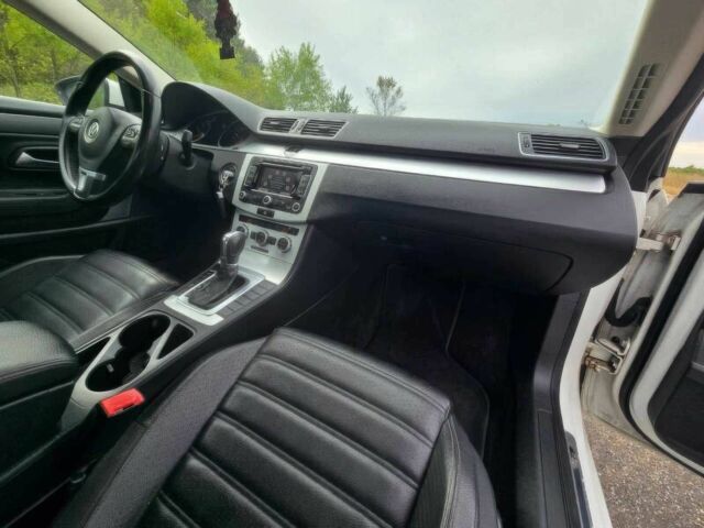 Белый Фольксваген Другая, объемом двигателя 2 л и пробегом 81 тыс. км за 1700 $, фото 8 на Automoto.ua