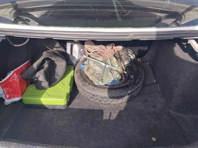 Білий Фольксваген Інша, об'ємом двигуна 1.6 л та пробігом 175 тис. км за 6000 $, фото 14 на Automoto.ua