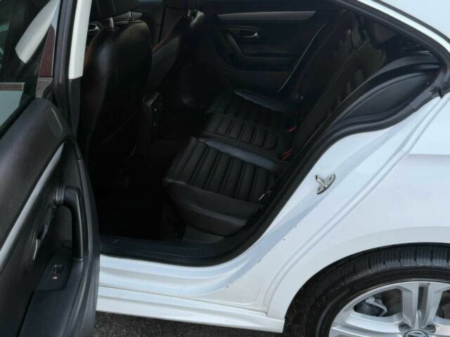 Белый Фольксваген Другая, объемом двигателя 2 л и пробегом 83 тыс. км за 4700 $, фото 14 на Automoto.ua