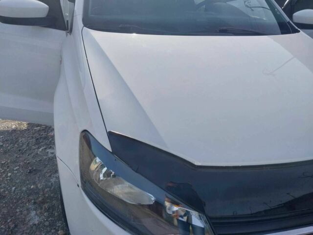 Білий Фольксваген Інша, об'ємом двигуна 1.6 л та пробігом 175 тис. км за 6000 $, фото 4 на Automoto.ua