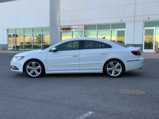 Белый Фольксваген Другая, объемом двигателя 2 л и пробегом 73 тыс. км за 8200 $, фото 3 на Automoto.ua