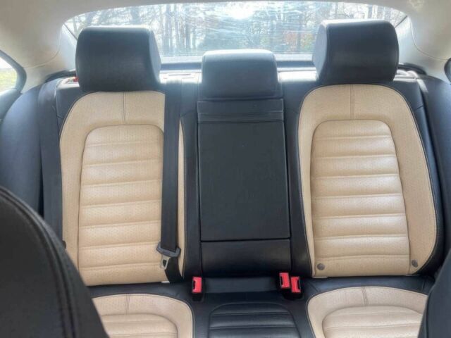 Белый Фольксваген Другая, объемом двигателя 2 л и пробегом 77 тыс. км за 7500 $, фото 11 на Automoto.ua