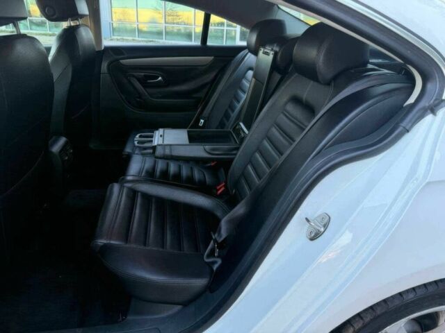 Белый Фольксваген Другая, объемом двигателя 2 л и пробегом 73 тыс. км за 8200 $, фото 13 на Automoto.ua