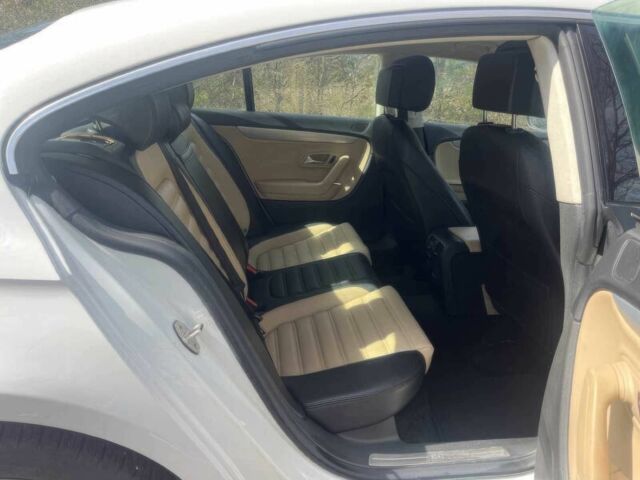 Белый Фольксваген Другая, объемом двигателя 2 л и пробегом 77 тыс. км за 7500 $, фото 10 на Automoto.ua