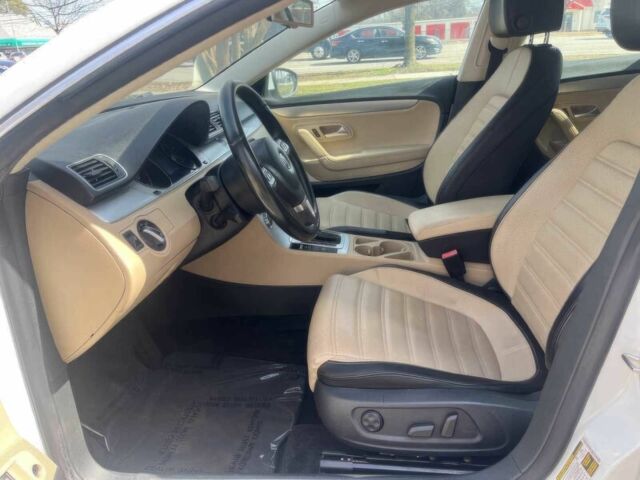 Белый Фольксваген Другая, объемом двигателя 2 л и пробегом 77 тыс. км за 7500 $, фото 7 на Automoto.ua