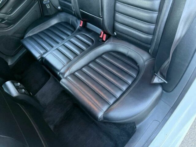 Белый Фольксваген Другая, объемом двигателя 2 л и пробегом 73 тыс. км за 8200 $, фото 15 на Automoto.ua