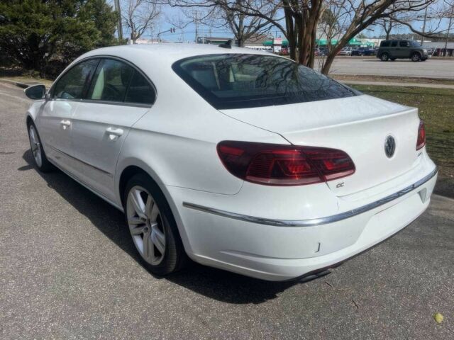 Белый Фольксваген Другая, объемом двигателя 2 л и пробегом 77 тыс. км за 7500 $, фото 5 на Automoto.ua