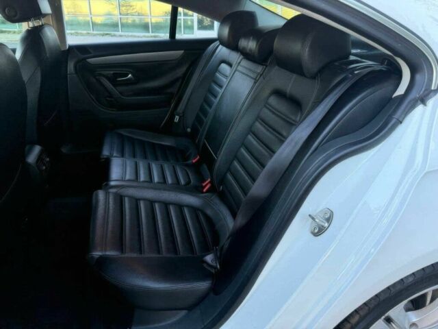 Белый Фольксваген Другая, объемом двигателя 2 л и пробегом 73 тыс. км за 8200 $, фото 14 на Automoto.ua