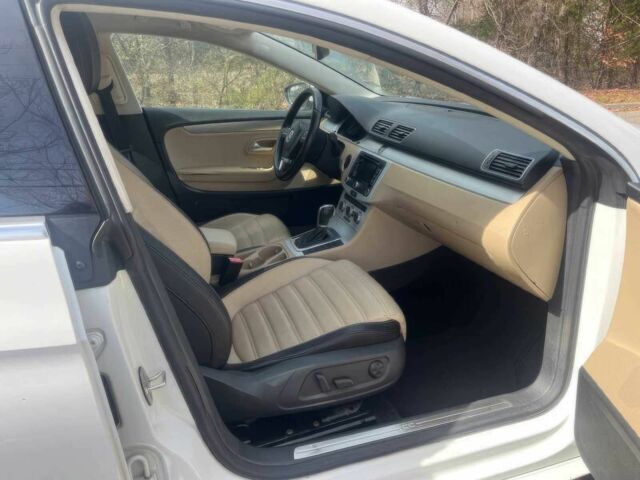 Белый Фольксваген Другая, объемом двигателя 2 л и пробегом 77 тыс. км за 7500 $, фото 9 на Automoto.ua