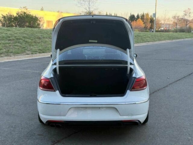 Белый Фольксваген Другая, объемом двигателя 2 л и пробегом 73 тыс. км за 8200 $, фото 16 на Automoto.ua