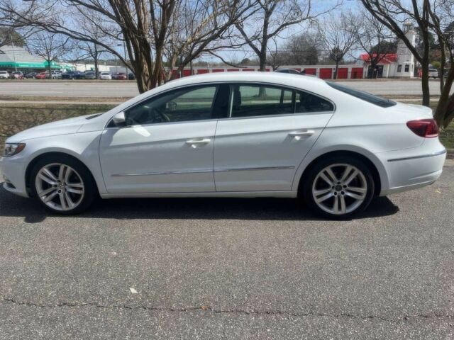 Белый Фольксваген Другая, объемом двигателя 2 л и пробегом 77 тыс. км за 7500 $, фото 4 на Automoto.ua