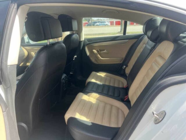 Белый Фольксваген Другая, объемом двигателя 2 л и пробегом 77 тыс. км за 7500 $, фото 12 на Automoto.ua