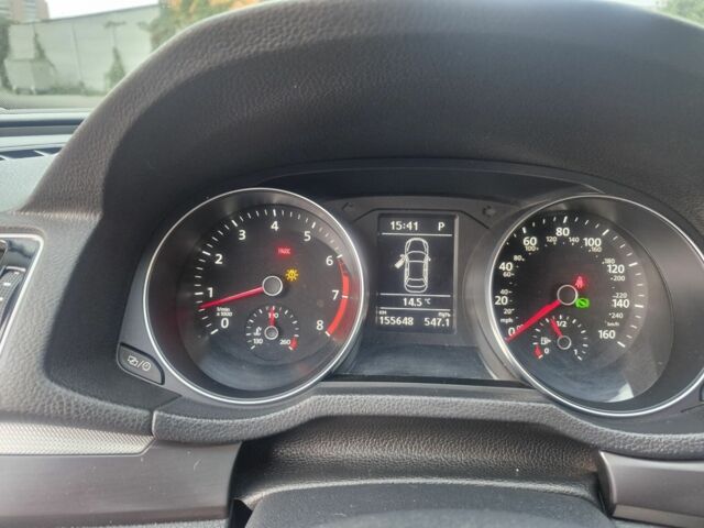 Белый Фольксваген Другая, объемом двигателя 1.8 л и пробегом 155 тыс. км за 15000 $, фото 4 на Automoto.ua