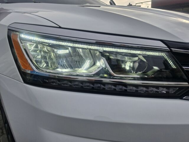 Белый Фольксваген Другая, объемом двигателя 1.8 л и пробегом 155 тыс. км за 15000 $, фото 7 на Automoto.ua