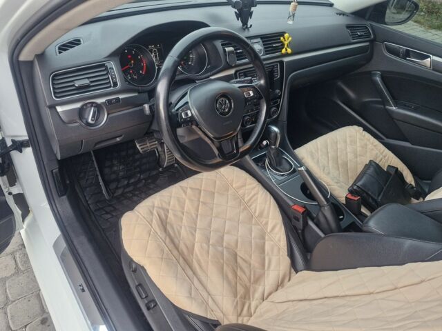 Белый Фольксваген Другая, объемом двигателя 1.8 л и пробегом 155 тыс. км за 15000 $, фото 5 на Automoto.ua