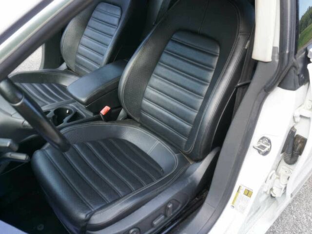 Белый Фольксваген Другая, объемом двигателя 2 л и пробегом 73 тыс. км за 8700 $, фото 9 на Automoto.ua