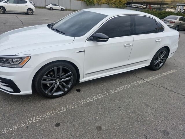 Белый Фольксваген Другая, объемом двигателя 1.8 л и пробегом 155 тыс. км за 15000 $, фото 2 на Automoto.ua