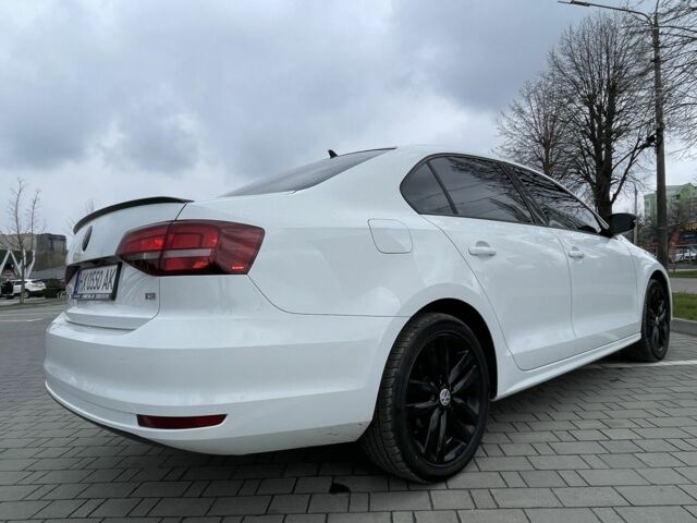 Белый Фольксваген Другая, объемом двигателя 1.8 л и пробегом 1 тыс. км за 10000 $, фото 4 на Automoto.ua