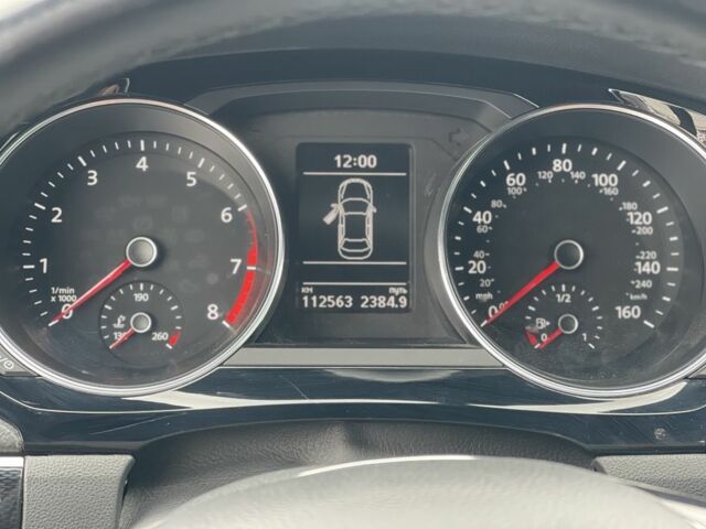 Белый Фольксваген Другая, объемом двигателя 1.8 л и пробегом 1 тыс. км за 10000 $, фото 7 на Automoto.ua