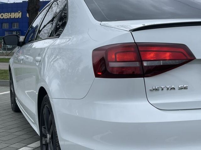 Белый Фольксваген Другая, объемом двигателя 1.8 л и пробегом 1 тыс. км за 10000 $, фото 3 на Automoto.ua