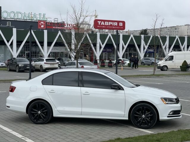 Белый Фольксваген Другая, объемом двигателя 1.8 л и пробегом 1 тыс. км за 10000 $, фото 1 на Automoto.ua