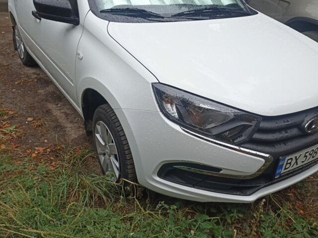 Білий Фольксваген Інша, об'ємом двигуна 1 л та пробігом 8 тис. км за 6500 $, фото 4 на Automoto.ua