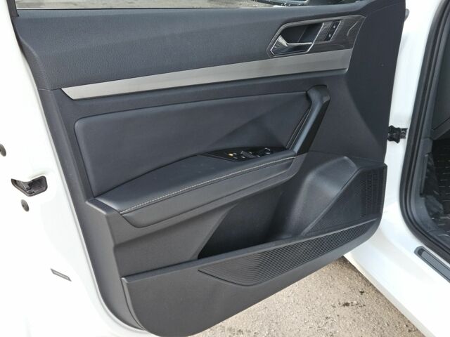 Білий Фольксваген Інша, об'ємом двигуна 0 л та пробігом 119 тис. км за 14000 $, фото 4 на Automoto.ua