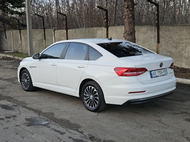 Білий Фольксваген Інша, об'ємом двигуна 0 л та пробігом 119 тис. км за 14000 $, фото 2 на Automoto.ua