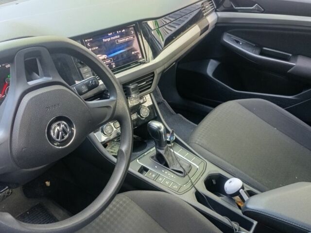 Белый Фольксваген Другая, объемом двигателя 0 л и пробегом 64 тыс. км за 12800 $, фото 4 на Automoto.ua