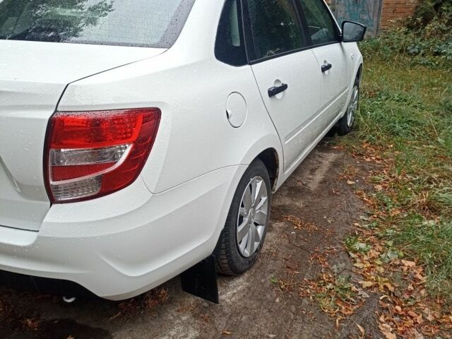 Білий Фольксваген Інша, об'ємом двигуна 1 л та пробігом 8 тис. км за 6500 $, фото 3 на Automoto.ua