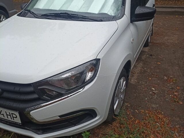 Білий Фольксваген Інша, об'ємом двигуна 1 л та пробігом 8 тис. км за 6500 $, фото 5 на Automoto.ua