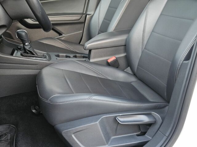 Білий Фольксваген Інша, об'ємом двигуна 0 л та пробігом 119 тис. км за 14000 $, фото 3 на Automoto.ua