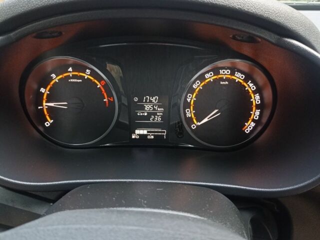 Білий Фольксваген Інша, об'ємом двигуна 1 л та пробігом 8 тис. км за 6500 $, фото 6 на Automoto.ua