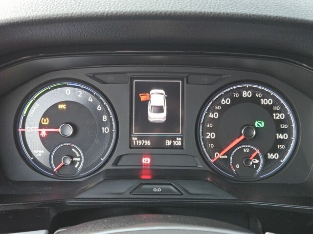 Білий Фольксваген Інша, об'ємом двигуна 0 л та пробігом 119 тис. км за 14000 $, фото 6 на Automoto.ua