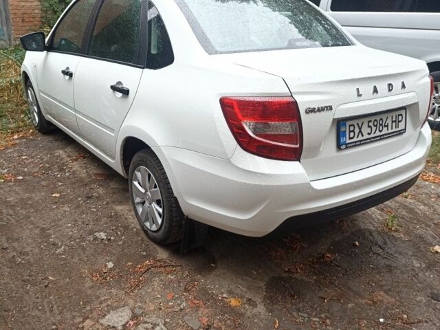 Білий Фольксваген Інша, об'ємом двигуна 1 л та пробігом 8 тис. км за 6500 $, фото 2 на Automoto.ua