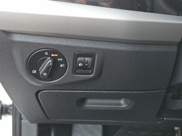 Білий Фольксваген Інша, об'ємом двигуна 0 л та пробігом 119 тис. км за 14000 $, фото 7 на Automoto.ua