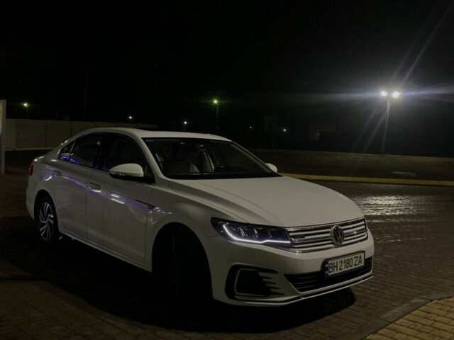 Белый Фольксваген Другая, объемом двигателя 0 л и пробегом 112 тыс. км за 15500 $, фото 1 на Automoto.ua