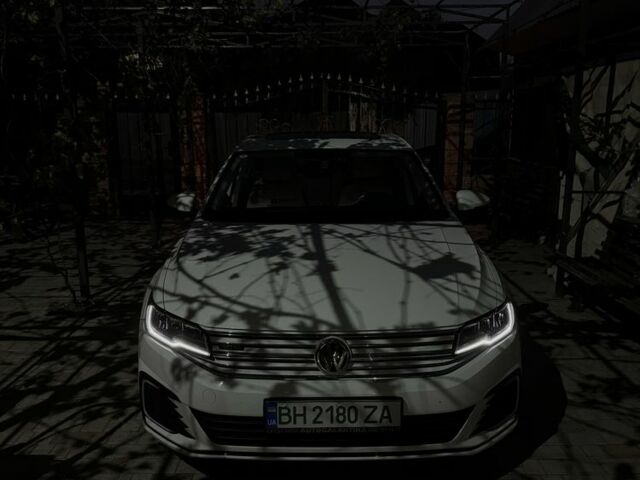 Белый Фольксваген Другая, объемом двигателя 0 л и пробегом 112 тыс. км за 15500 $, фото 7 на Automoto.ua