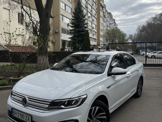 Белый Фольксваген Другая, объемом двигателя 0 л и пробегом 112 тыс. км за 15500 $, фото 6 на Automoto.ua