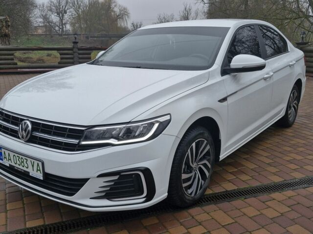 Белый Фольксваген Другая, объемом двигателя 0 л и пробегом 19 тыс. км за 14700 $, фото 7 на Automoto.ua