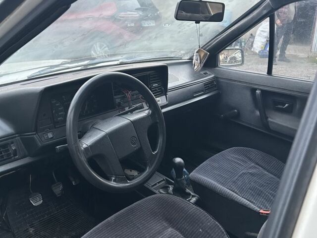 Білий Фольксваген Інша, об'ємом двигуна 1.6 л та пробігом 250 тис. км за 800 $, фото 11 на Automoto.ua