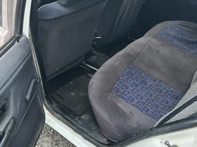 Білий Фольксваген Інша, об'ємом двигуна 1.6 л та пробігом 250 тис. км за 800 $, фото 10 на Automoto.ua