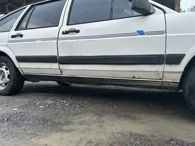 Білий Фольксваген Інша, об'ємом двигуна 1.6 л та пробігом 250 тис. км за 800 $, фото 2 на Automoto.ua