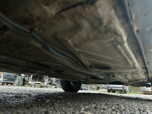 Білий Фольксваген Інша, об'ємом двигуна 1.6 л та пробігом 250 тис. км за 800 $, фото 5 на Automoto.ua