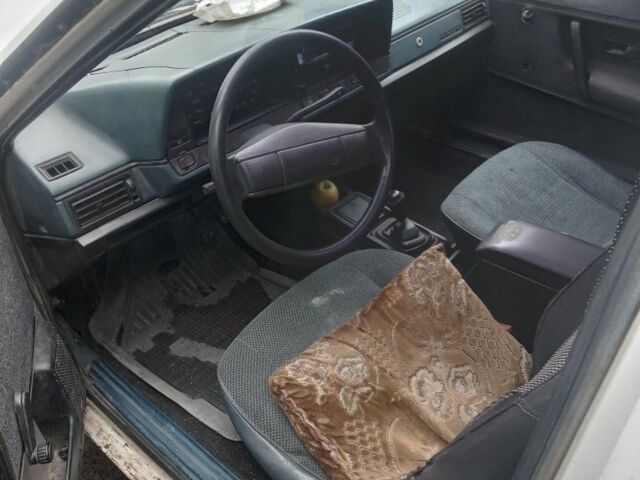 Белый Фольксваген Другая, объемом двигателя 0 л и пробегом 2 тыс. км за 1300 $, фото 1 на Automoto.ua