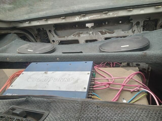 Белый Фольксваген Другая, объемом двигателя 0 л и пробегом 2 тыс. км за 1300 $, фото 2 на Automoto.ua