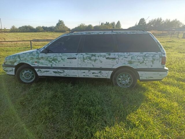 Білий Фольксваген Інша, об'ємом двигуна 1.9 л та пробігом 300 тис. км за 1500 $, фото 1 на Automoto.ua